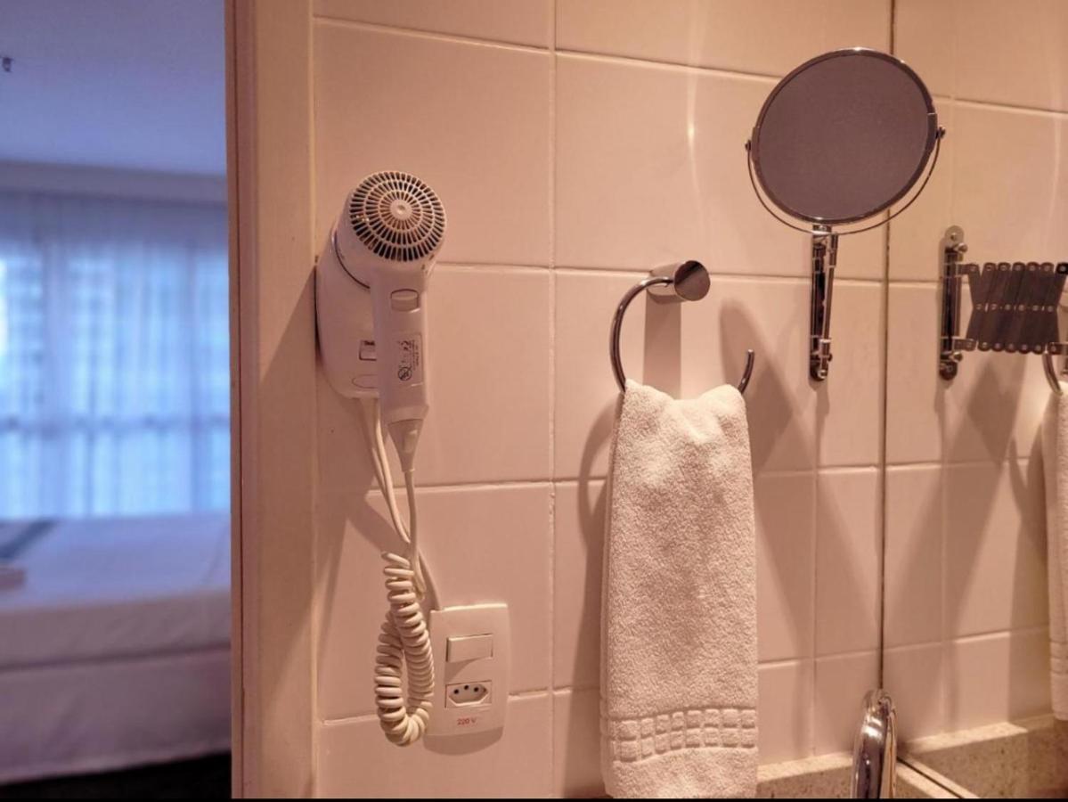 Hotel Vision Executive Flat Particular บราซิเลีย ภายนอก รูปภาพ