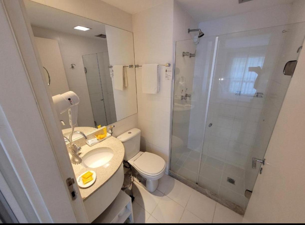 Hotel Vision Executive Flat Particular บราซิเลีย ภายนอก รูปภาพ