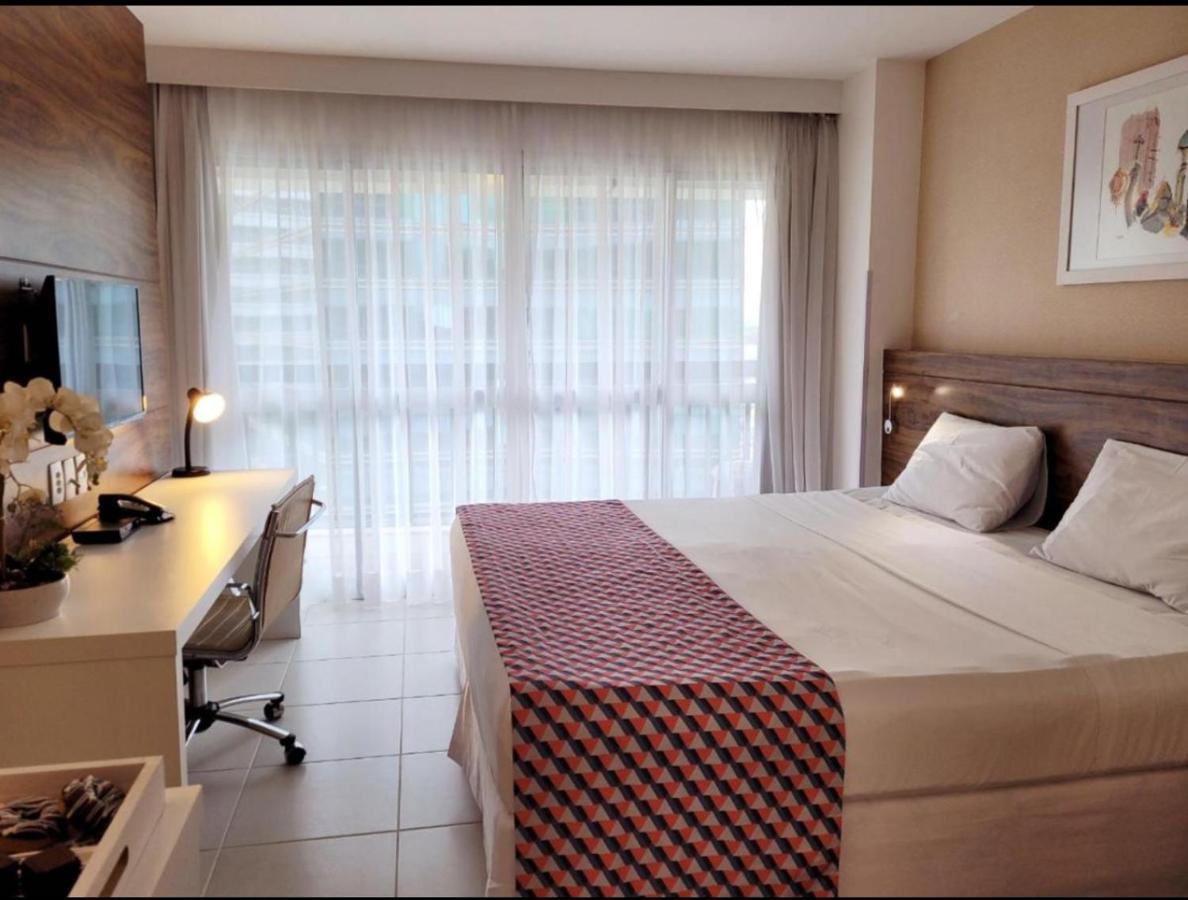 Hotel Vision Executive Flat Particular บราซิเลีย ภายนอก รูปภาพ