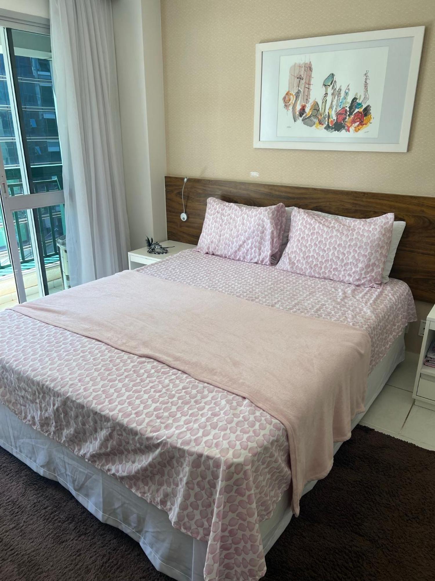 Hotel Vision Executive Flat Particular บราซิเลีย ภายนอก รูปภาพ